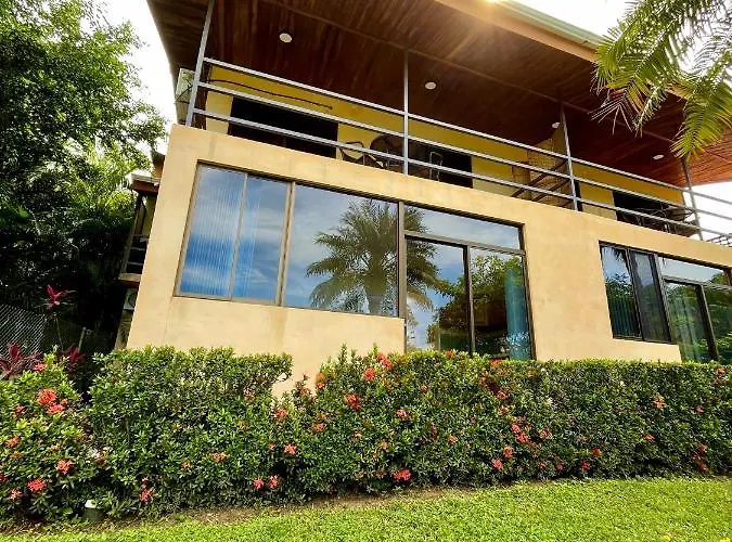Hotel Las Palmas Tamarindo