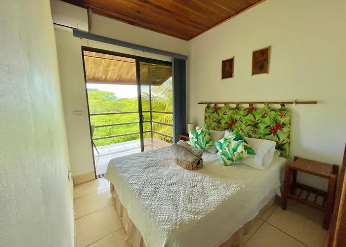 Las Palmas 3* Tamarindo