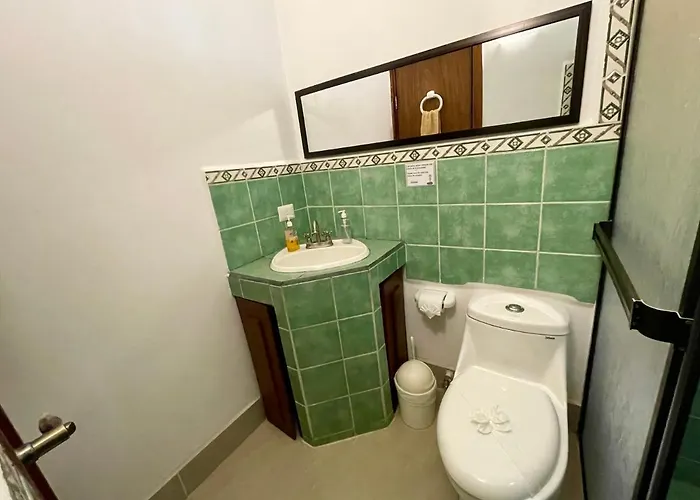 Hotel Las Palmas Tamarindo