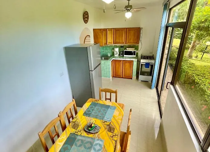 Hotel Las Palmas Tamarindo