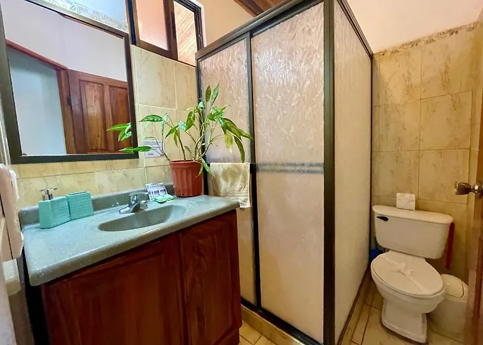 Hotel Las Palmas Tamarindo