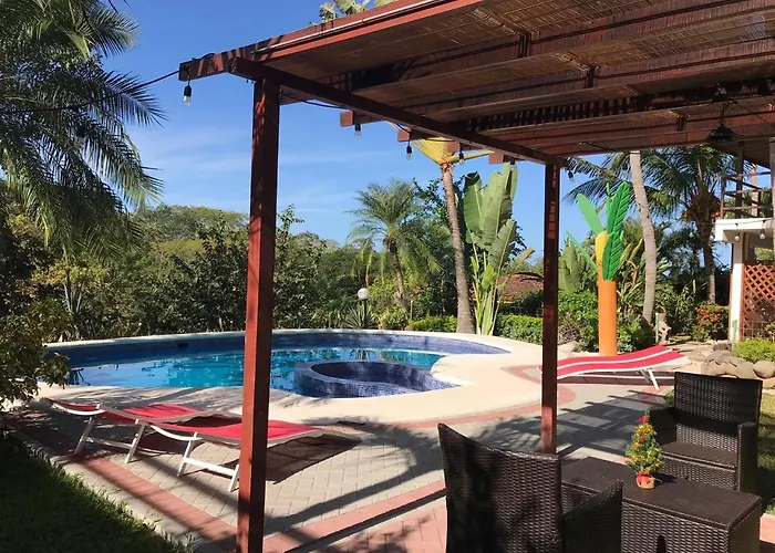 Hotel Las Palmas 3*