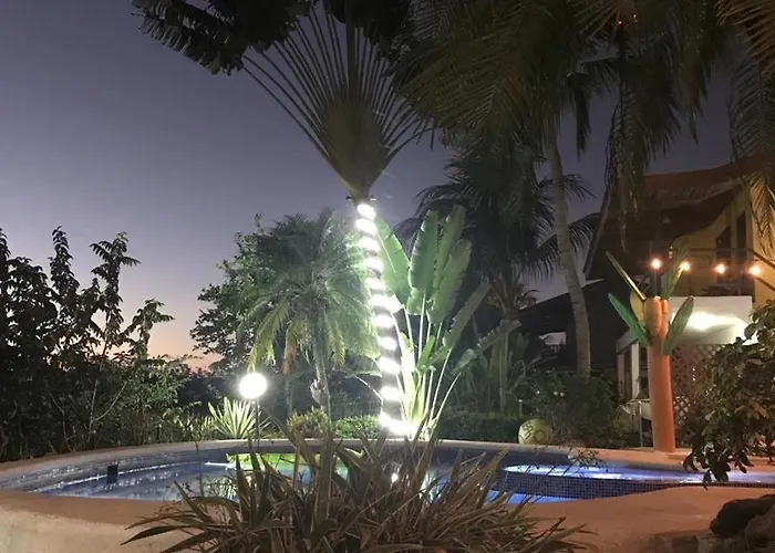 Las Palmas