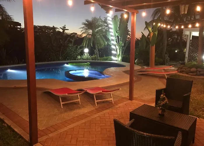 Hotel Las Palmas