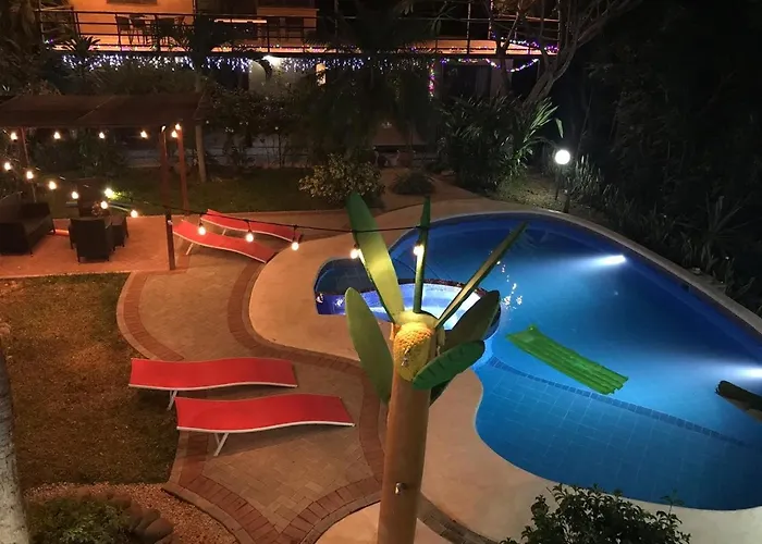 Las Palmas 3*