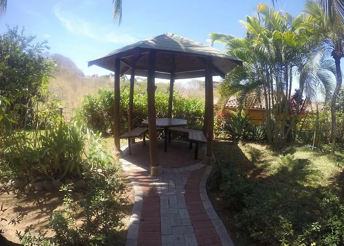 Las Palmas Tamarindo