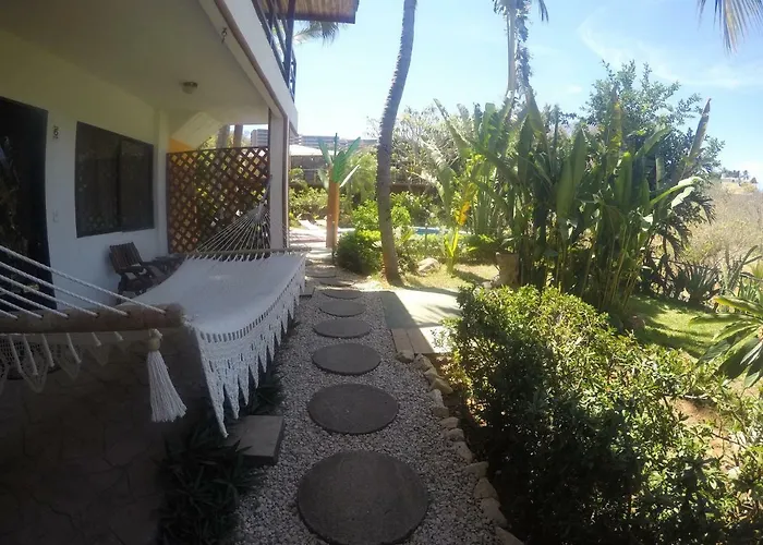 Las Palmas 3* Tamarindo