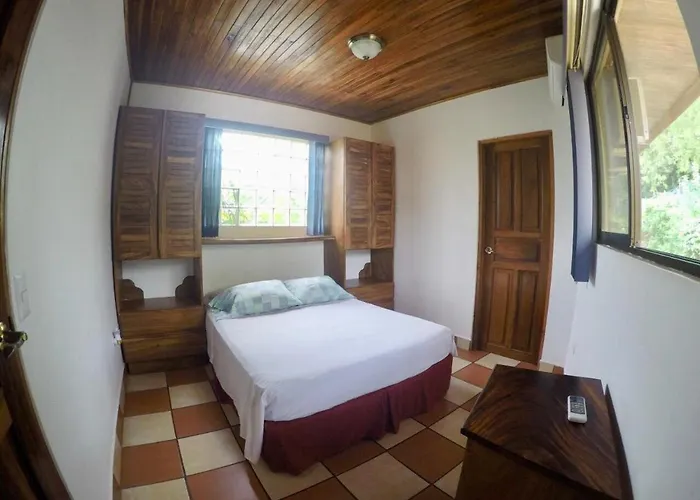 Las Palmas Hotel 3*
